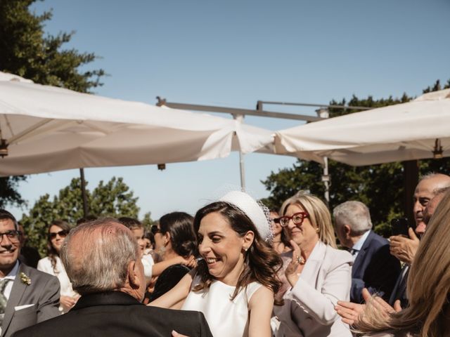 Il matrimonio di Jacobo e Elsa a Monopoli, Bari 297