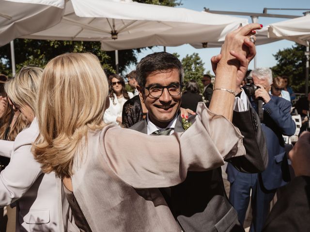 Il matrimonio di Jacobo e Elsa a Monopoli, Bari 299