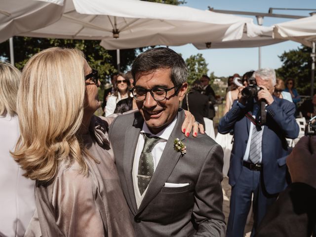 Il matrimonio di Jacobo e Elsa a Monopoli, Bari 300