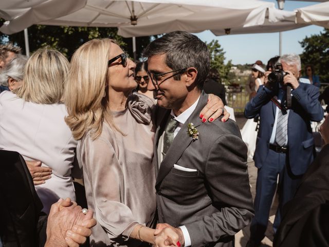 Il matrimonio di Jacobo e Elsa a Monopoli, Bari 301