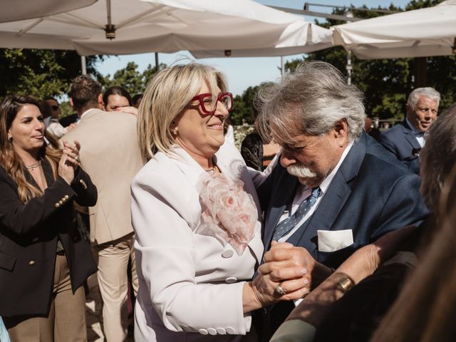 Il matrimonio di Jacobo e Elsa a Monopoli, Bari 303