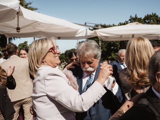 Il matrimonio di Jacobo e Elsa a Monopoli, Bari 304