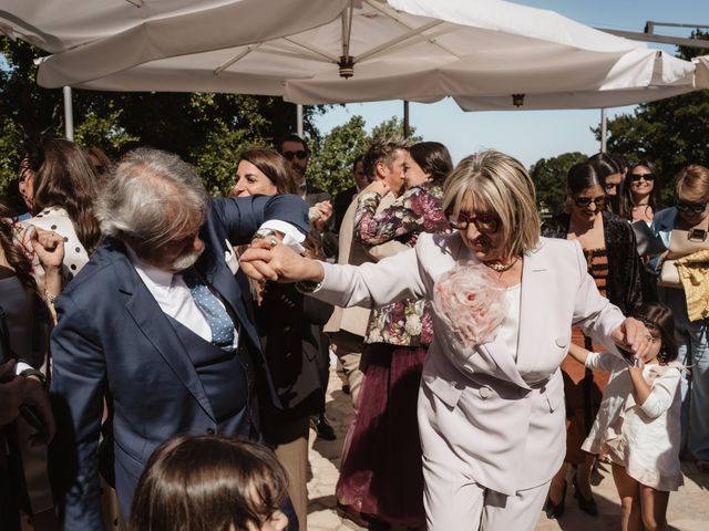 Il matrimonio di Jacobo e Elsa a Monopoli, Bari 305