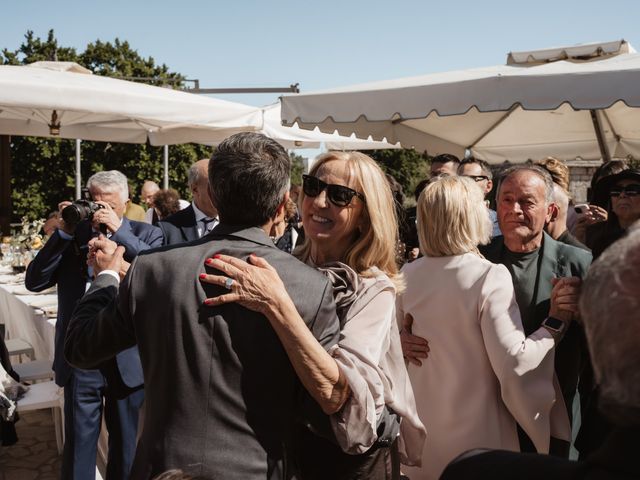 Il matrimonio di Jacobo e Elsa a Monopoli, Bari 306