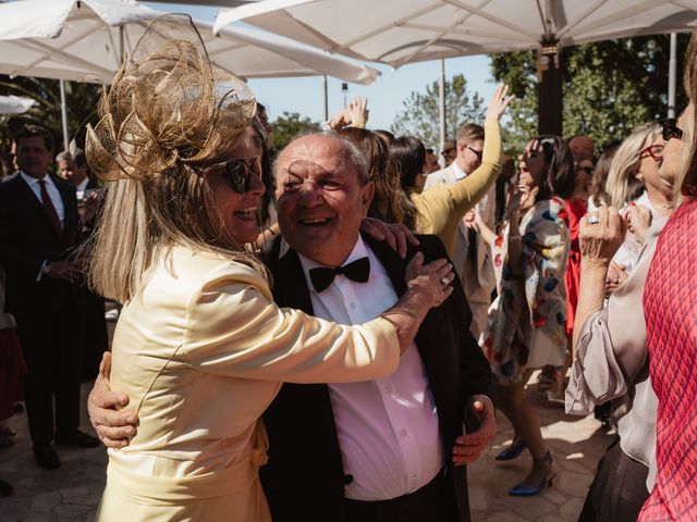 Il matrimonio di Jacobo e Elsa a Monopoli, Bari 308