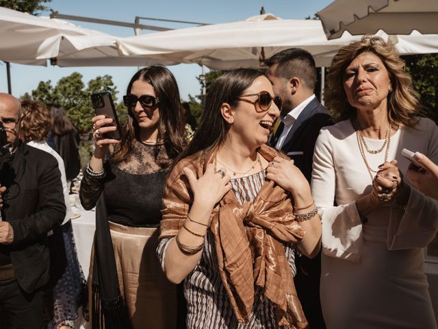 Il matrimonio di Jacobo e Elsa a Monopoli, Bari 309