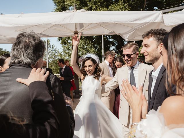 Il matrimonio di Jacobo e Elsa a Monopoli, Bari 310