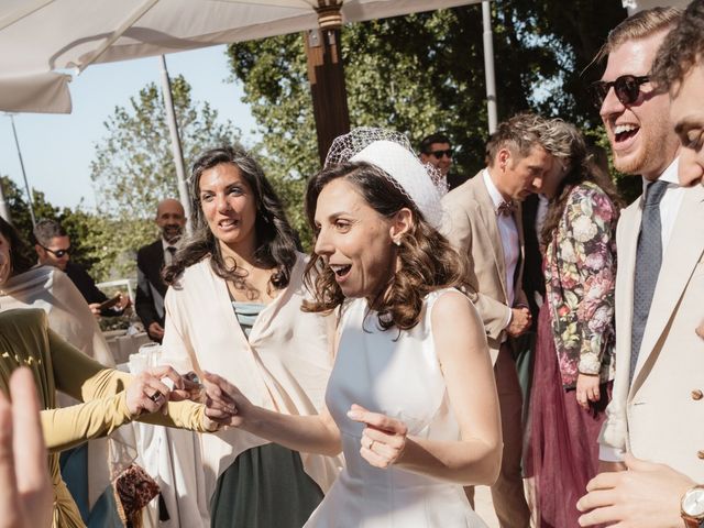Il matrimonio di Jacobo e Elsa a Monopoli, Bari 312
