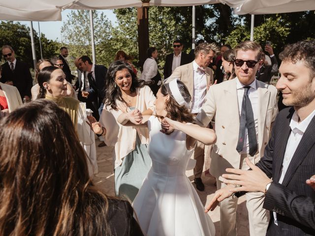 Il matrimonio di Jacobo e Elsa a Monopoli, Bari 314