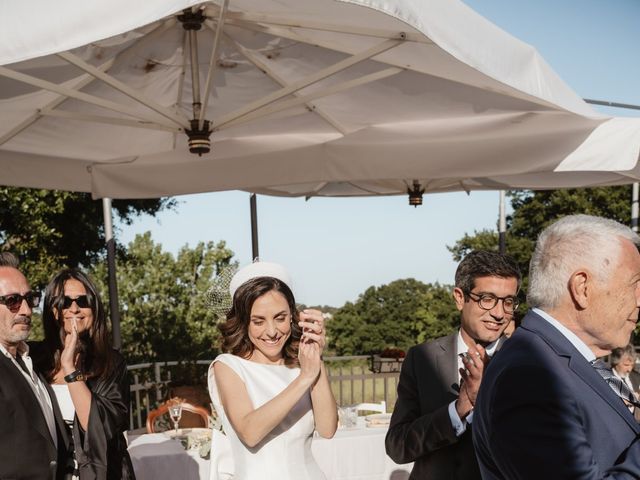 Il matrimonio di Jacobo e Elsa a Monopoli, Bari 317