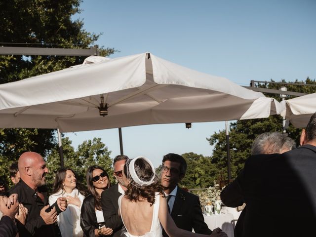 Il matrimonio di Jacobo e Elsa a Monopoli, Bari 319