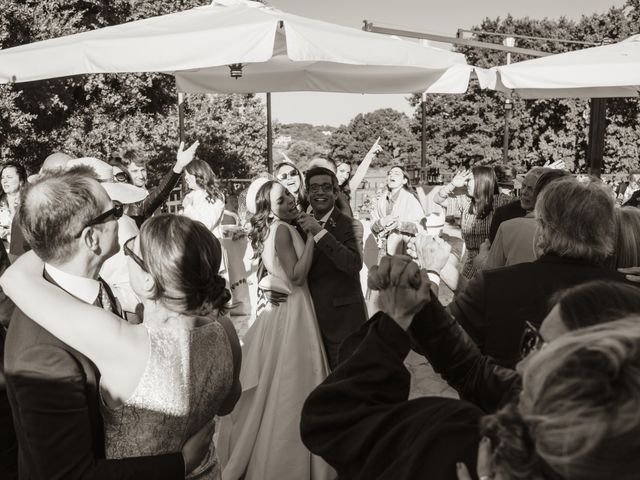 Il matrimonio di Jacobo e Elsa a Monopoli, Bari 320