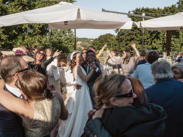 Il matrimonio di Jacobo e Elsa a Monopoli, Bari 321