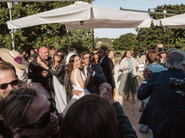 Il matrimonio di Jacobo e Elsa a Monopoli, Bari 322