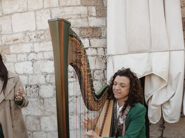 Il matrimonio di Jacobo e Elsa a Monopoli, Bari 323