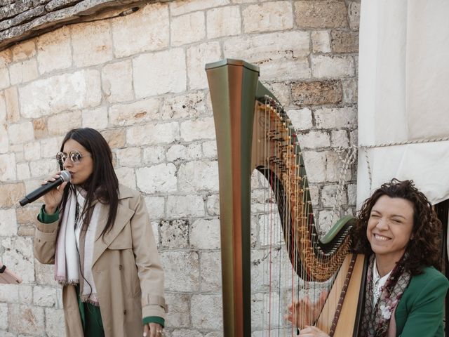 Il matrimonio di Jacobo e Elsa a Monopoli, Bari 324