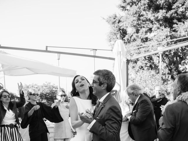 Il matrimonio di Jacobo e Elsa a Monopoli, Bari 327