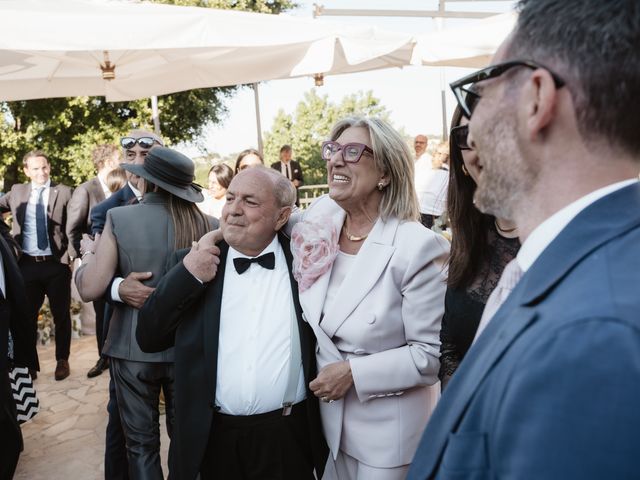 Il matrimonio di Jacobo e Elsa a Monopoli, Bari 331