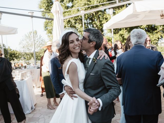 Il matrimonio di Jacobo e Elsa a Monopoli, Bari 332