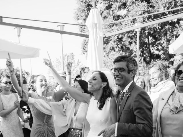 Il matrimonio di Jacobo e Elsa a Monopoli, Bari 334