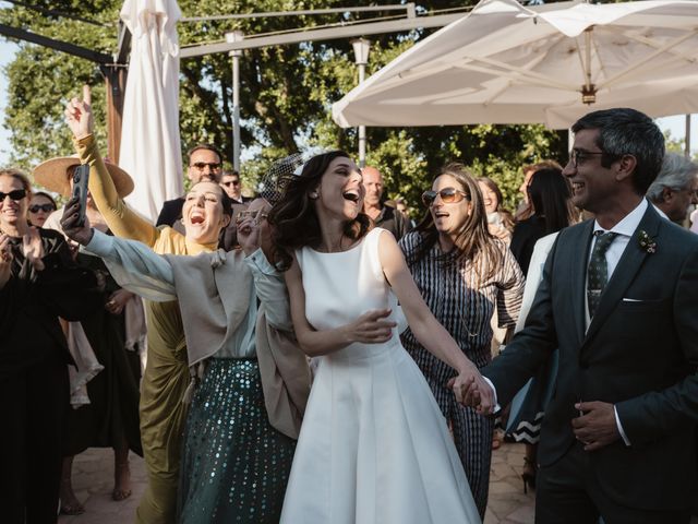 Il matrimonio di Jacobo e Elsa a Monopoli, Bari 338