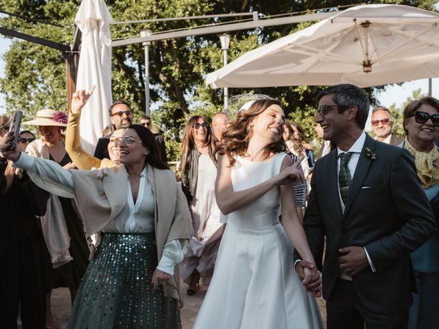 Il matrimonio di Jacobo e Elsa a Monopoli, Bari 339