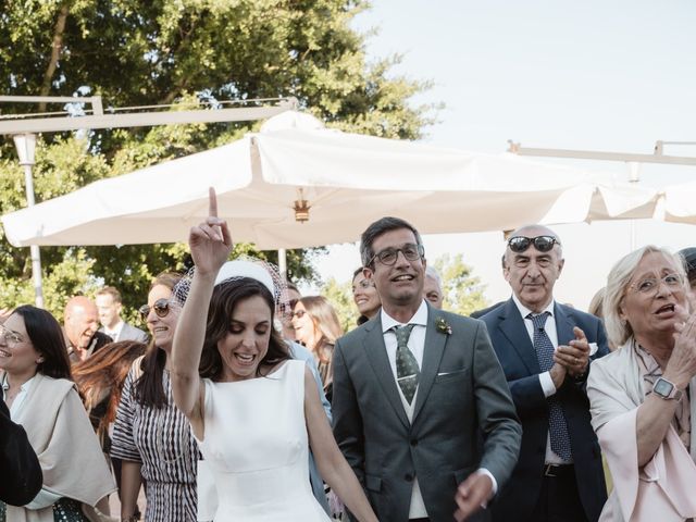 Il matrimonio di Jacobo e Elsa a Monopoli, Bari 340