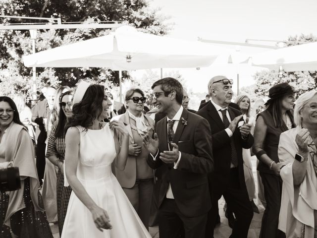 Il matrimonio di Jacobo e Elsa a Monopoli, Bari 341