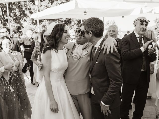 Il matrimonio di Jacobo e Elsa a Monopoli, Bari 342