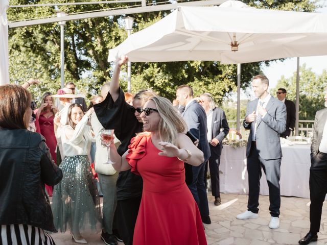 Il matrimonio di Jacobo e Elsa a Monopoli, Bari 349