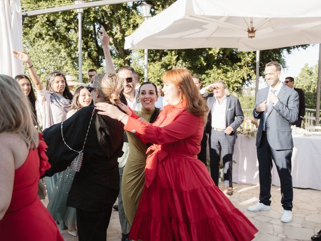 Il matrimonio di Jacobo e Elsa a Monopoli, Bari 350