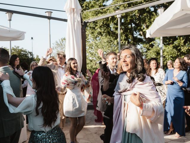 Il matrimonio di Jacobo e Elsa a Monopoli, Bari 351