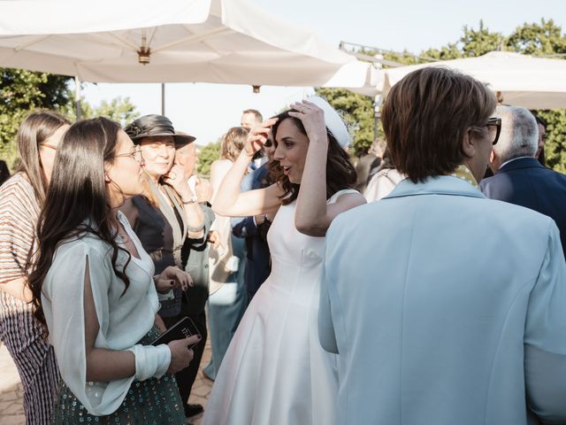 Il matrimonio di Jacobo e Elsa a Monopoli, Bari 355
