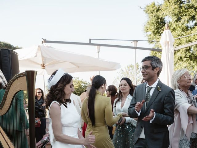 Il matrimonio di Jacobo e Elsa a Monopoli, Bari 364