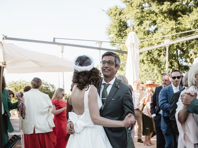 Il matrimonio di Jacobo e Elsa a Monopoli, Bari 365