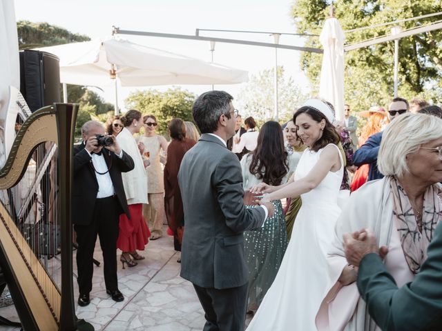 Il matrimonio di Jacobo e Elsa a Monopoli, Bari 367