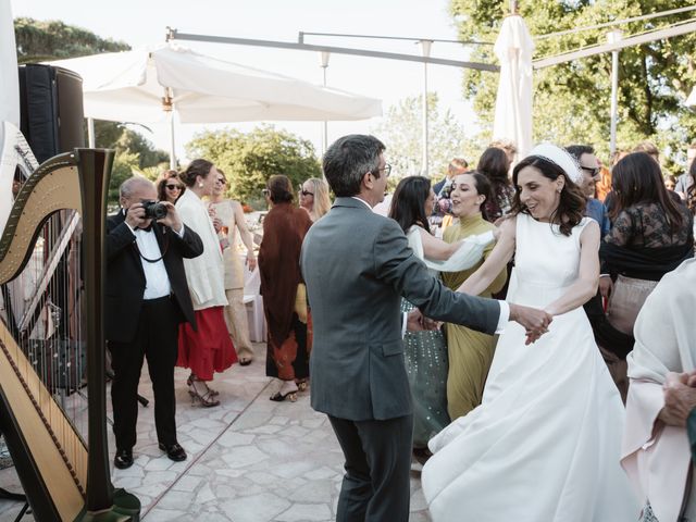 Il matrimonio di Jacobo e Elsa a Monopoli, Bari 368