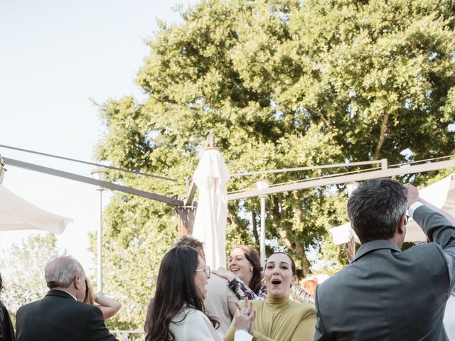 Il matrimonio di Jacobo e Elsa a Monopoli, Bari 369