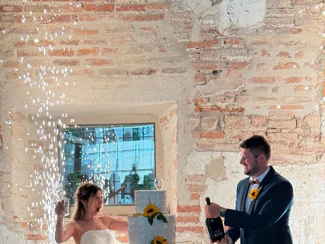 Il matrimonio di Mirko e Milena a Bariano, Bergamo 6