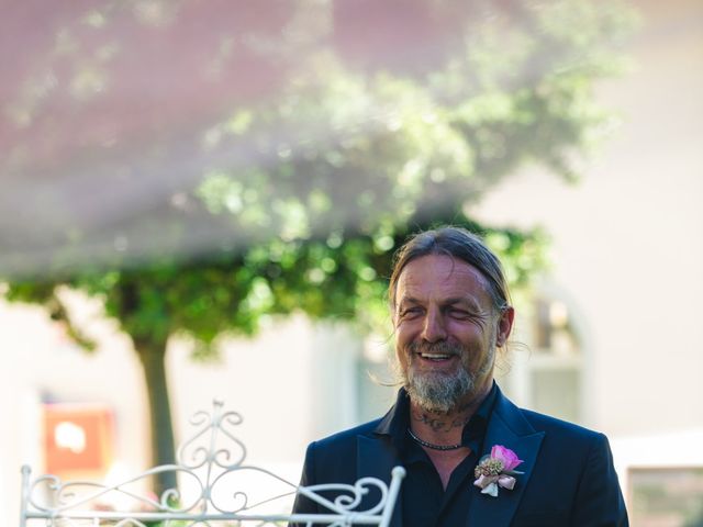 Il matrimonio di Mauro e Nadia a Cologne, Brescia 5