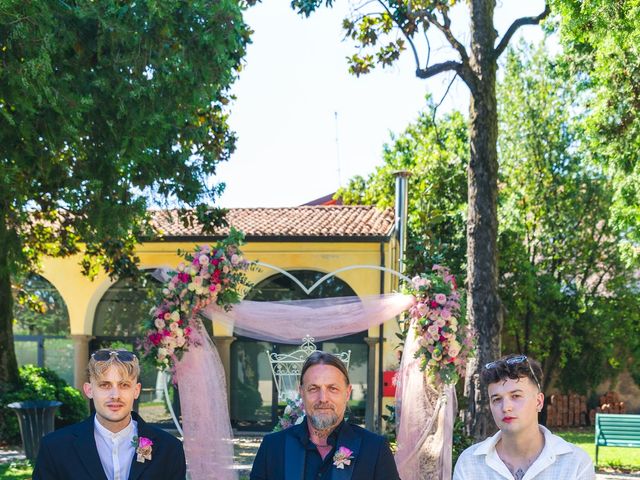 Il matrimonio di Mauro e Nadia a Cologne, Brescia 6