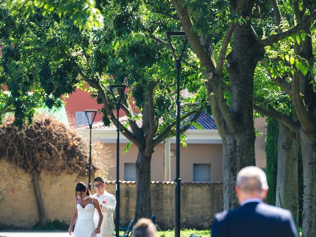 Il matrimonio di Mauro e Nadia a Cologne, Brescia 11