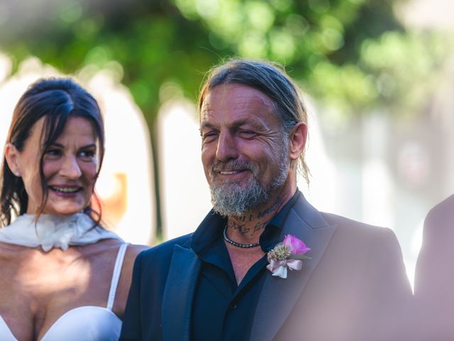 Il matrimonio di Mauro e Nadia a Cologne, Brescia 16