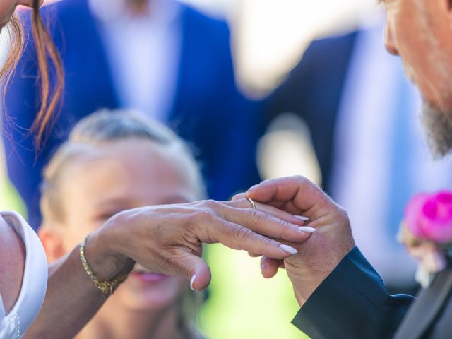 Il matrimonio di Mauro e Nadia a Cologne, Brescia 19