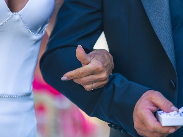 Il matrimonio di Mauro e Nadia a Cologne, Brescia 21