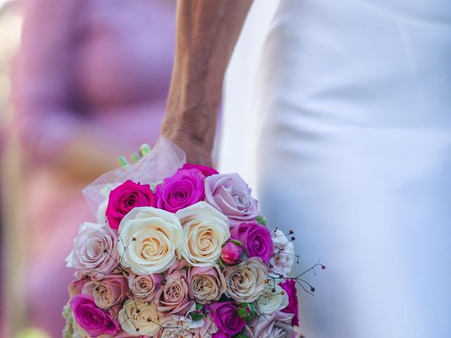Il matrimonio di Mauro e Nadia a Cologne, Brescia 22