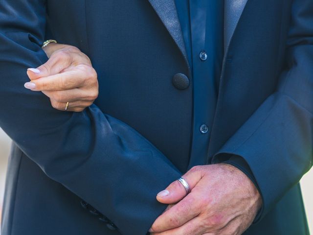 Il matrimonio di Mauro e Nadia a Cologne, Brescia 23