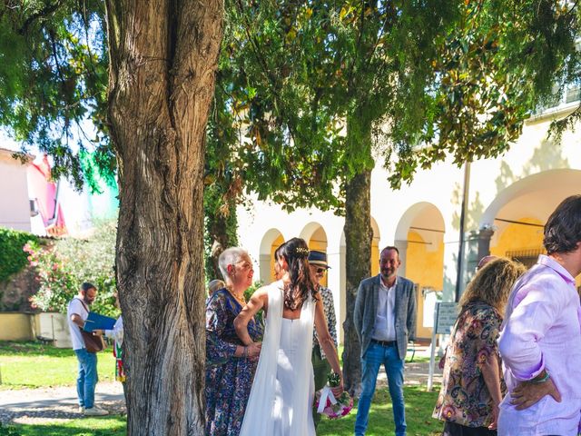 Il matrimonio di Mauro e Nadia a Cologne, Brescia 24