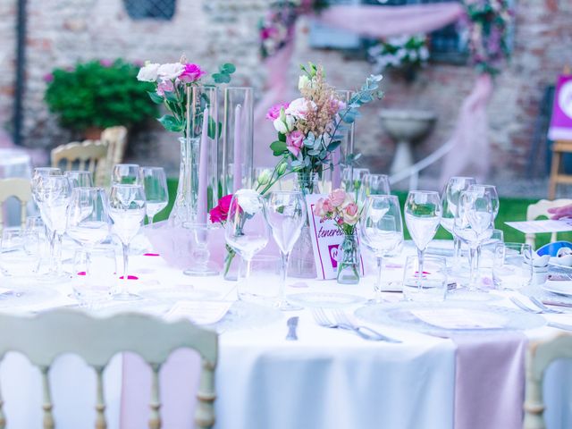 Il matrimonio di Mauro e Nadia a Cologne, Brescia 31