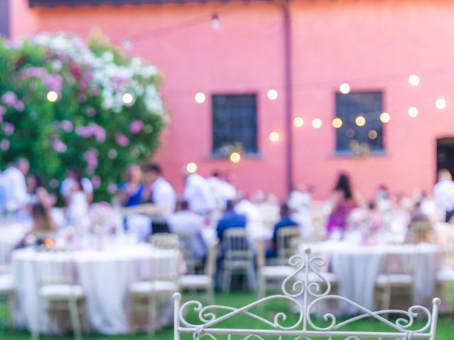 Il matrimonio di Mauro e Nadia a Cologne, Brescia 33